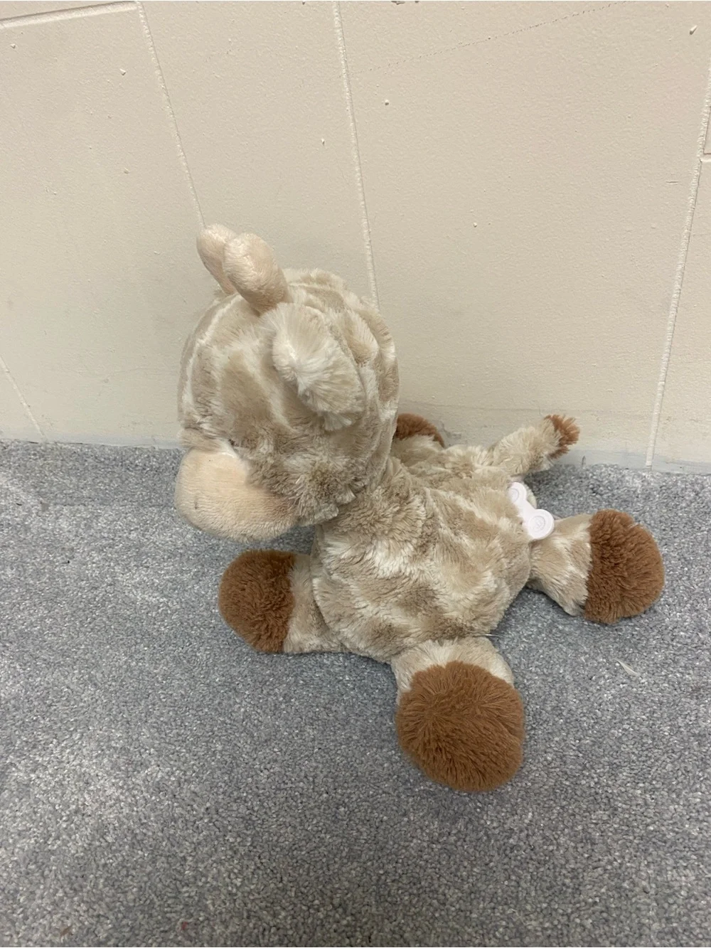 Aurora soft plush